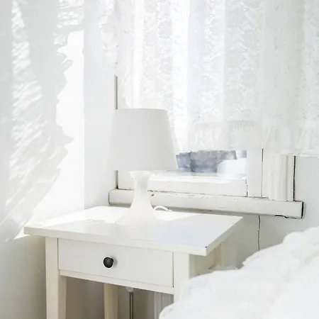 Vora Bed & Breakfast Voyri